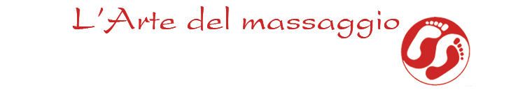 logo L'Arte del massaggio